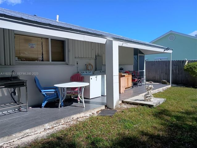 29 Bonefish Ave, Key Largo, FL 33037