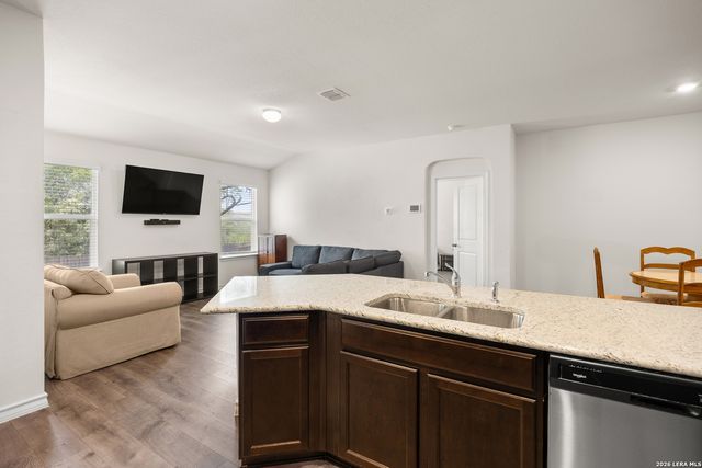7707 Nova Star, San Antonio, TX 78252