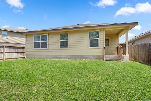 7707 Nova Star, San Antonio, TX 78252