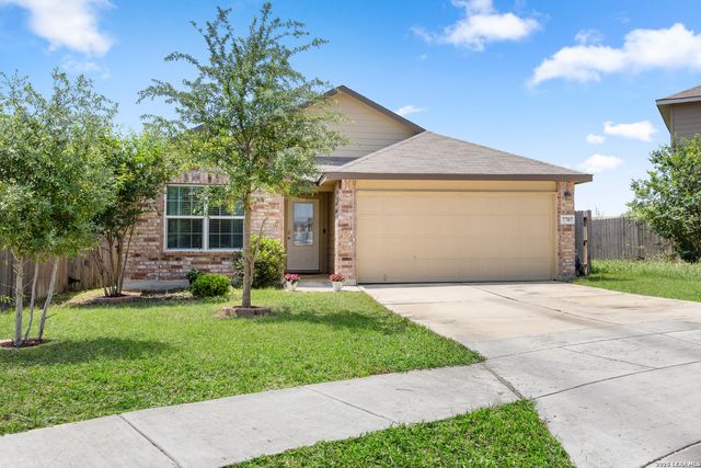 7707 Nova Star, San Antonio, TX 78252