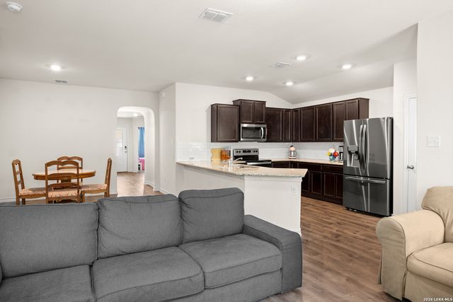 7707 Nova Star, San Antonio, TX 78252