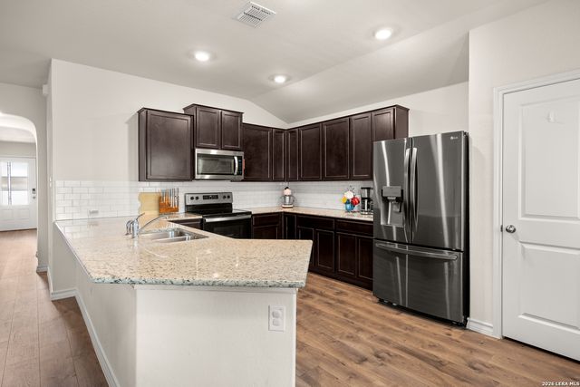 7707 Nova Star, San Antonio, TX 78252