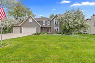 6705 Brian DRIVE, Waterford, WI 53185