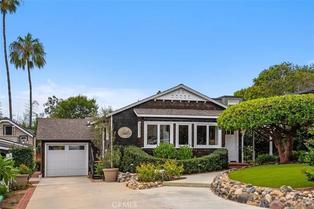 340 Moss, Laguna Beach, CA 92651