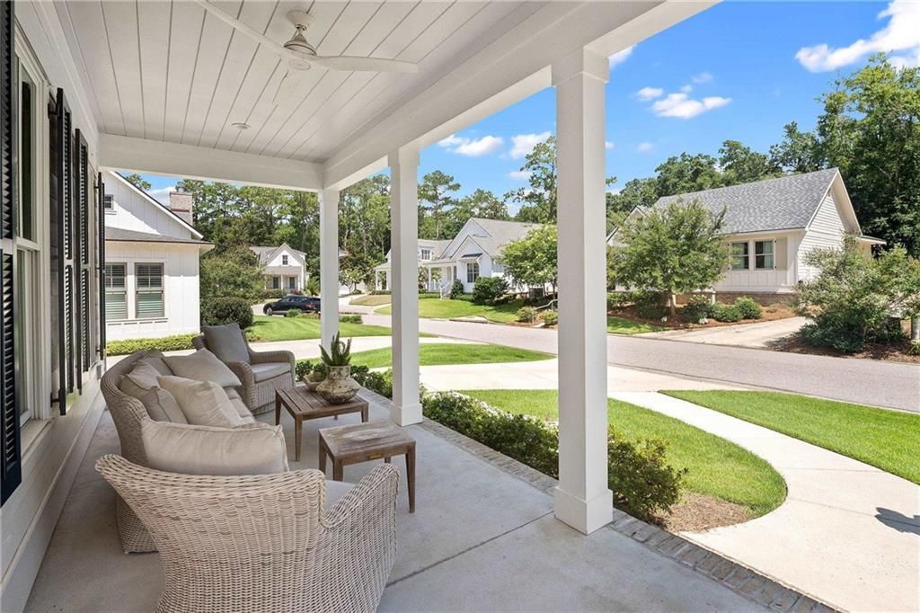 740 Boundary Drive, Fairhope, AL 36532 — photo 2