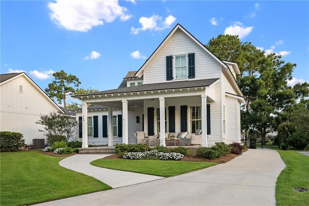 740 Boundary Drive, Fairhope, AL 36532 — photo 3