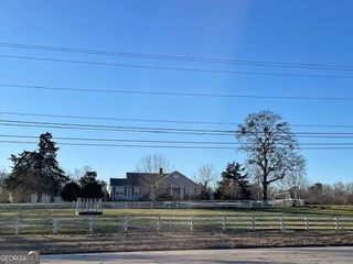 0 Sara Jane Drive, Elberton, GA 30635