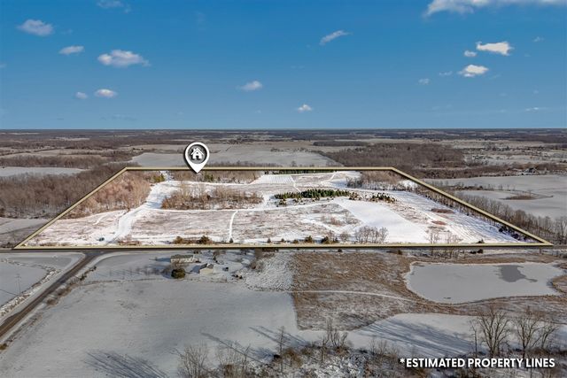 10001 Pioneer Road, Osseo, MI 49266