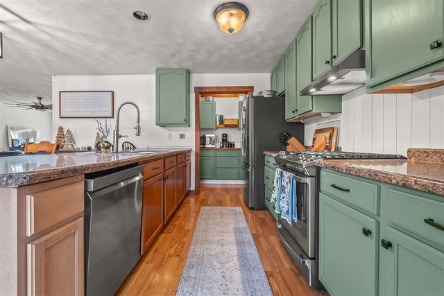 10001 Pioneer Road, Osseo, MI 49266