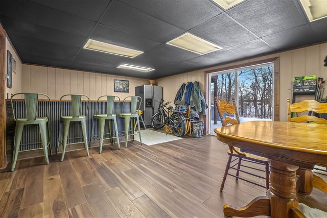 10001 Pioneer Road, Osseo, MI 49266