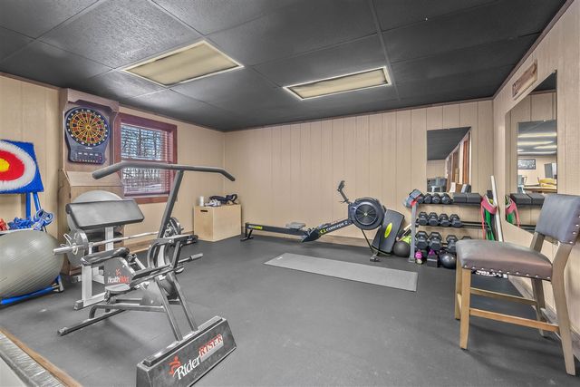 10001 Pioneer Road, Osseo, MI 49266