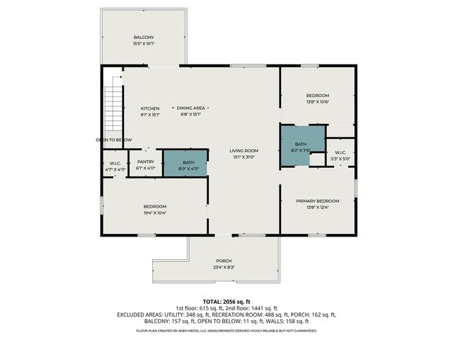 10001 Pioneer Road, Osseo, MI 49266