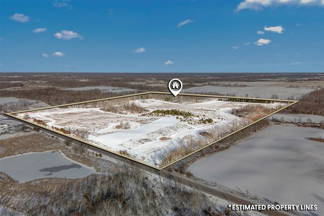 10001 Pioneer Road, Osseo, MI 49266