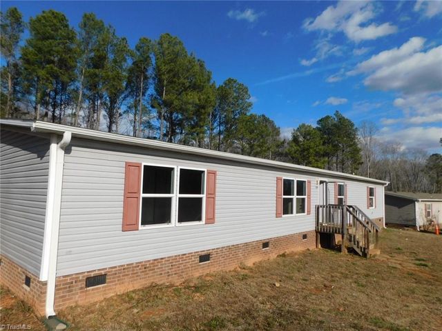 149 Bramble Trail, Salisbury, NC 28144