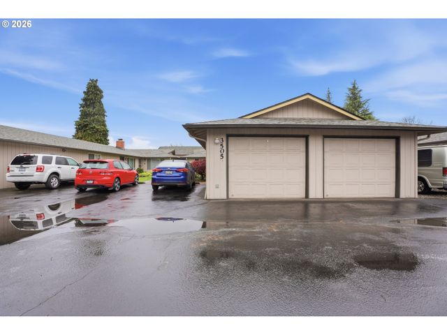 3505 Ne 45TH St Unit A, Vancouver, WA 98661