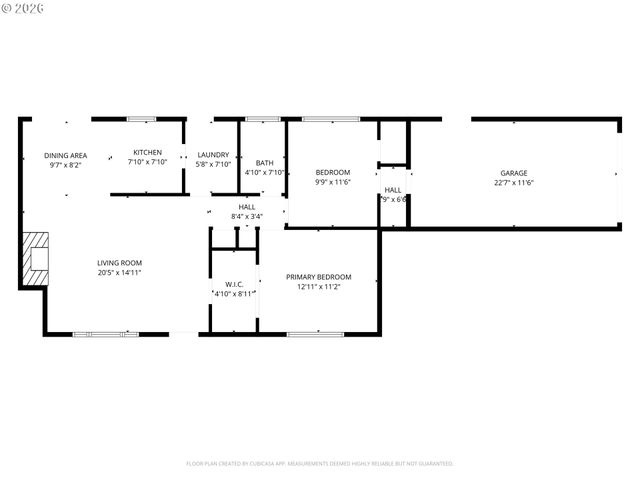 3505 Ne 45TH St Unit A, Vancouver, WA 98661