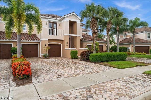 10391 Glastonbury CIR 202, Fort Myers, FL 33913