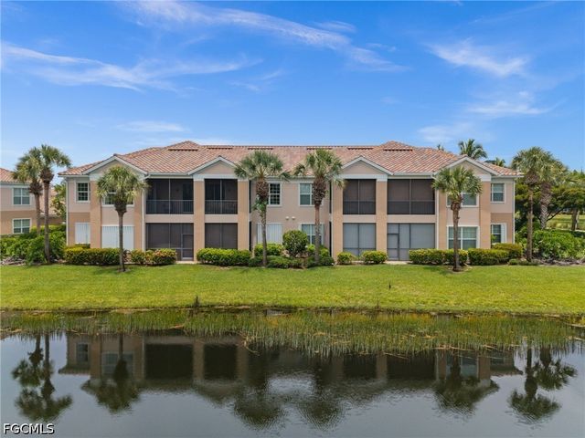 10391 Glastonbury CIR 202, Fort Myers, FL 33913