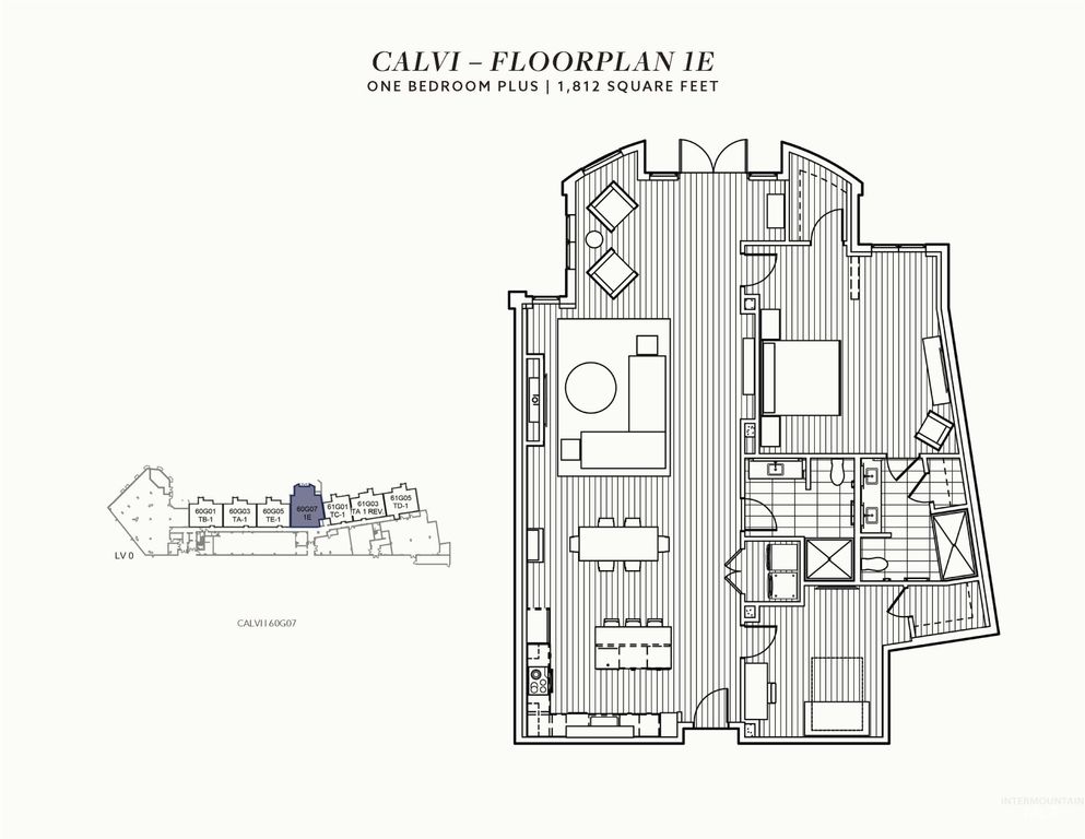 740 Village Drive G07, Donnelly, ID 83615 photo 30