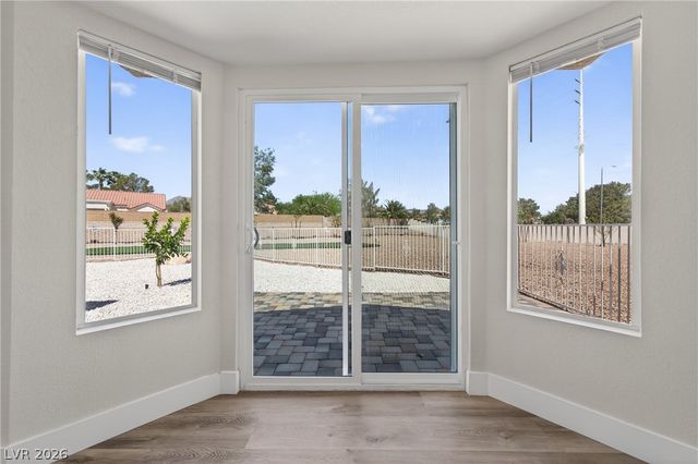 3109 Goodnews Court, Las Vegas, NV 89134