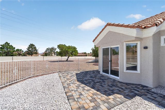 3109 Goodnews Court, Las Vegas, NV 89134