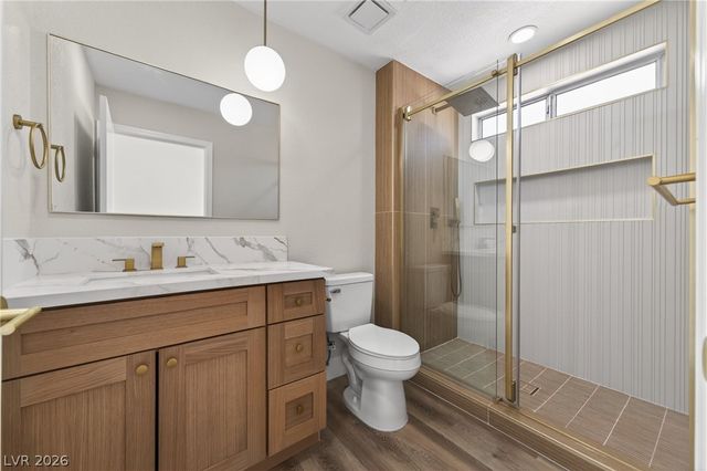 3109 Goodnews Court, Las Vegas, NV 89134