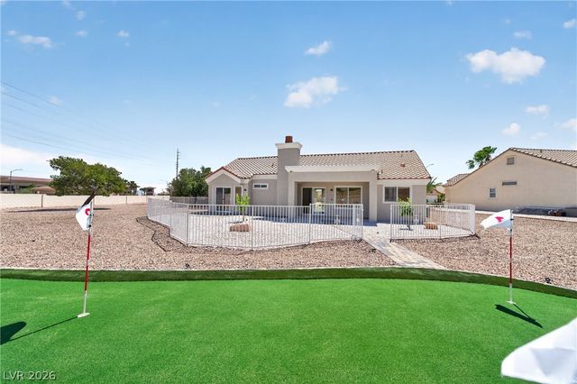 3109 Goodnews Court, Las Vegas, NV 89134