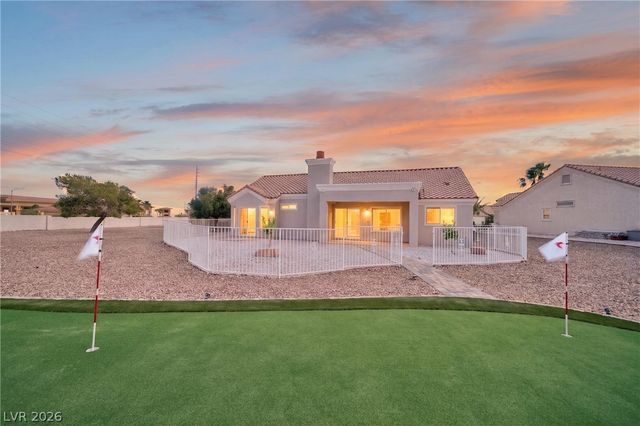3109 Goodnews Court, Las Vegas, NV 89134