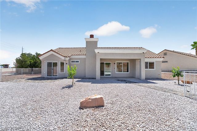 3109 Goodnews Court, Las Vegas, NV 89134