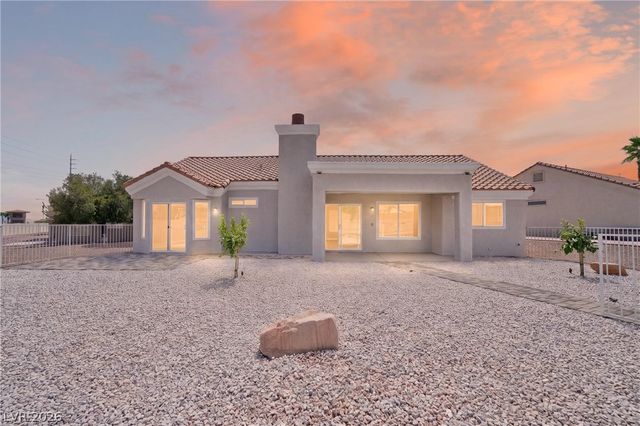 3109 Goodnews Court, Las Vegas, NV 89134