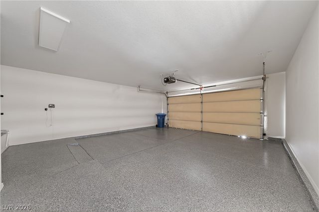 3109 Goodnews Court, Las Vegas, NV 89134