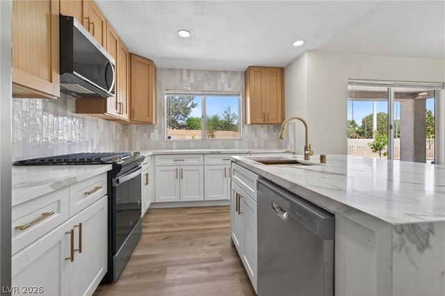 3109 Goodnews Court, Las Vegas, NV 89134