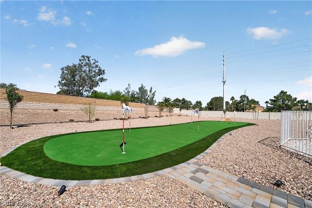 3109 Goodnews Court, Las Vegas, NV 89134