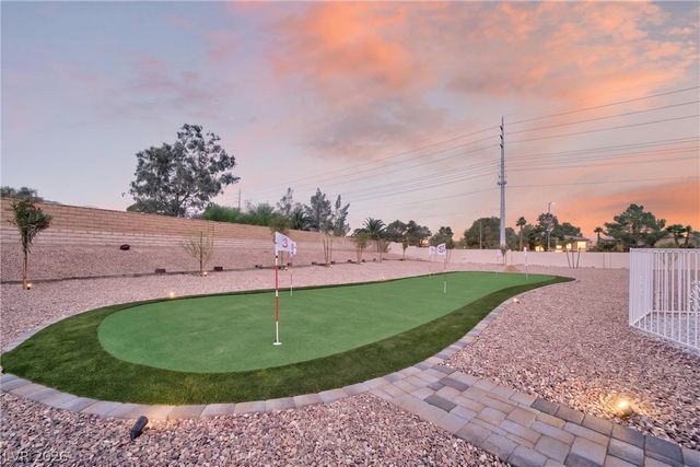 3109 Goodnews Court, Las Vegas, NV 89134