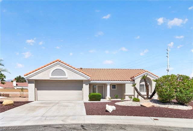 3109 Goodnews Court, Las Vegas, NV 89134