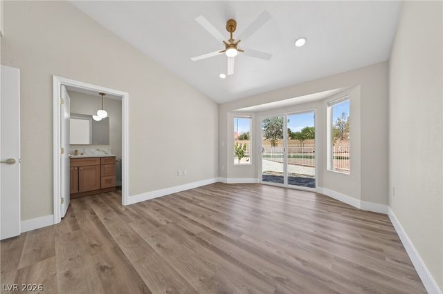 3109 Goodnews Court, Las Vegas, NV 89134