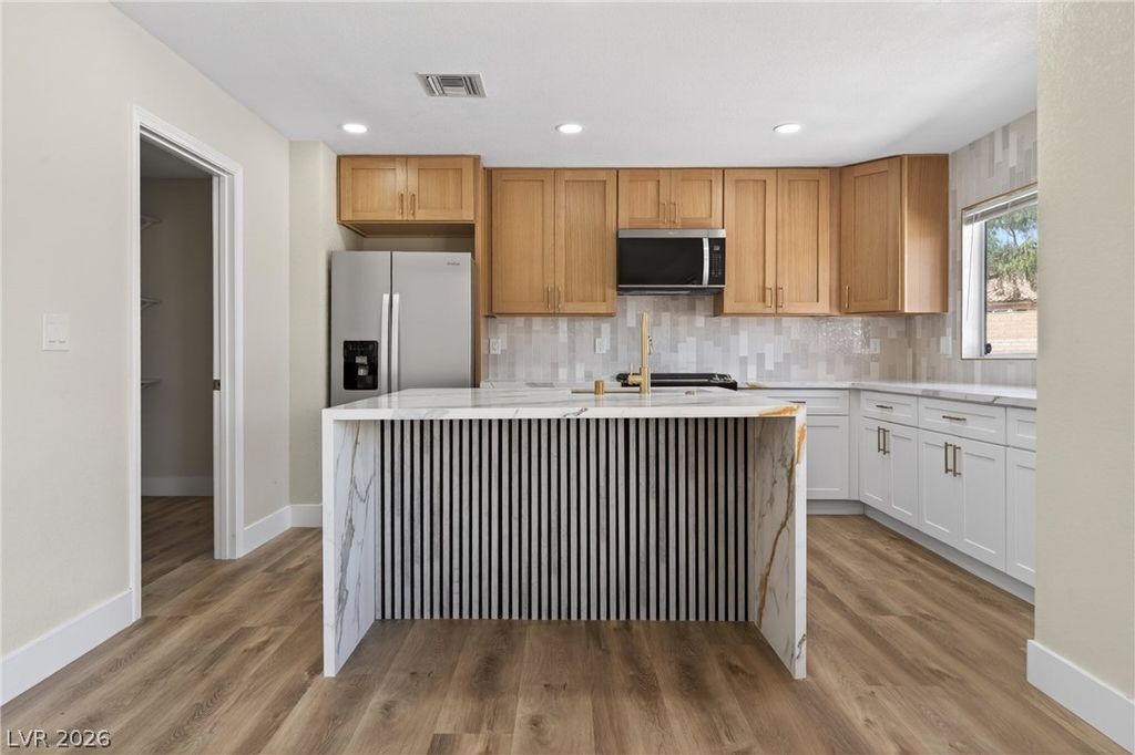 3109 Goodnews Court, Las Vegas, NV 89134
