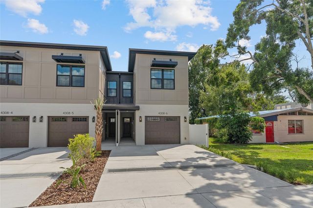 4308 W GRAY STREET 3, Tampa, FL 33609
