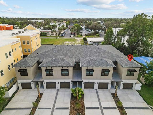 4308 W GRAY STREET 3, Tampa, FL 33609