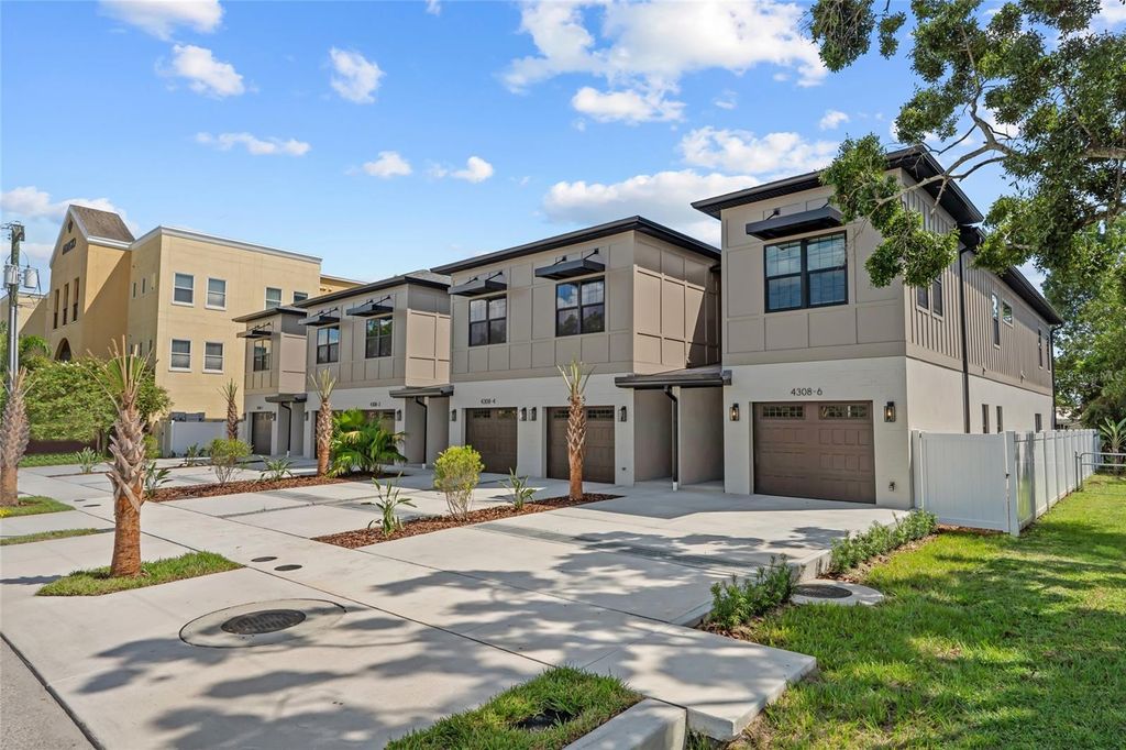 4308 W GRAY STREET 3, Tampa, FL 33609