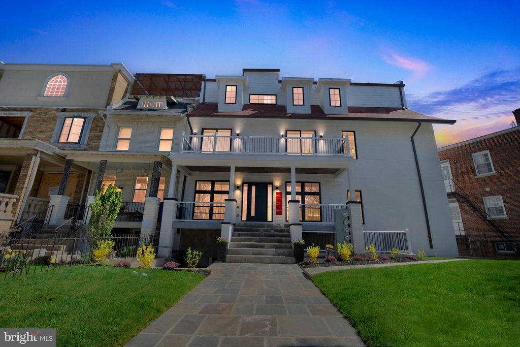 3905 KANSAS AVENUE # 3, Washington, DC 20011