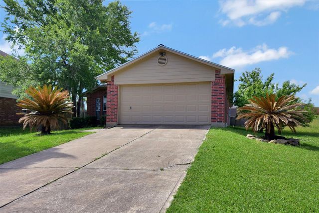 855 Lake View Drive, Montgomery, TX 77356
