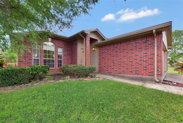 855 Lake View Drive, Montgomery, TX 77356