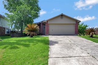 855 Lake View Drive, Montgomery, TX 77356