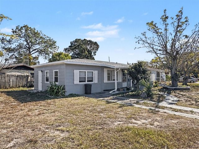 6318 MASSACHUSETTS AVENUE, New Port Richey, FL 34653