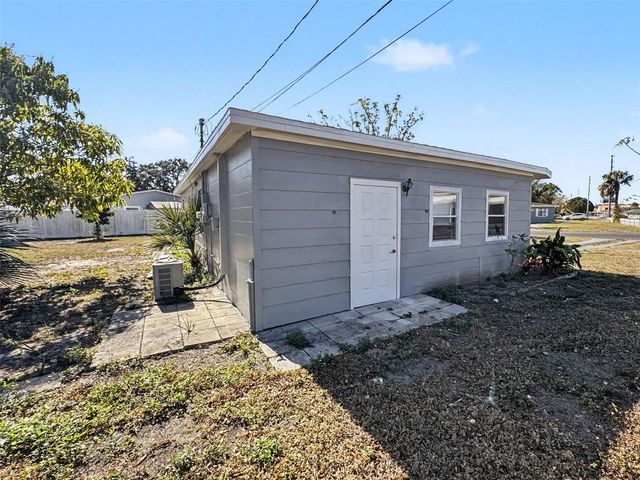 6318 MASSACHUSETTS AVENUE, New Port Richey, FL 34653