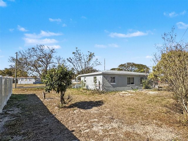 6318 MASSACHUSETTS AVENUE, New Port Richey, FL 34653