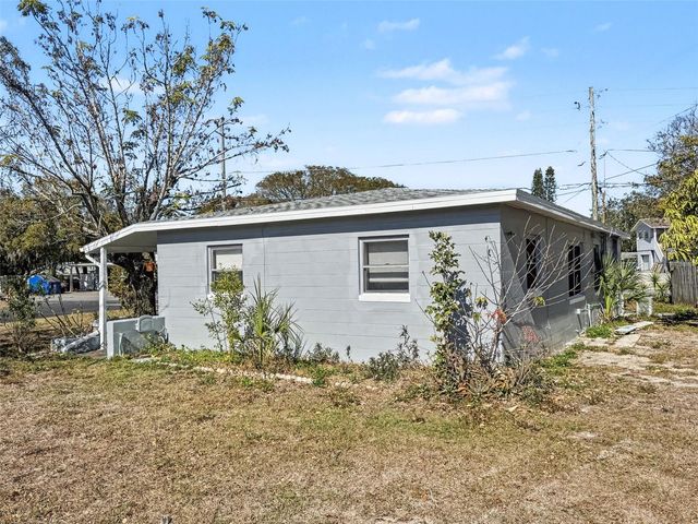 6318 MASSACHUSETTS AVENUE, New Port Richey, FL 34653