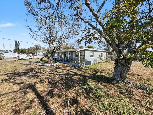6318 MASSACHUSETTS AVENUE, New Port Richey, FL 34653