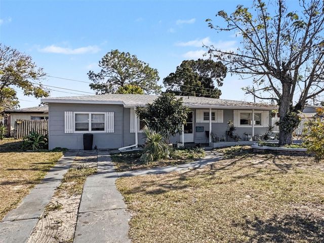 6318 MASSACHUSETTS AVENUE, New Port Richey, FL 34653